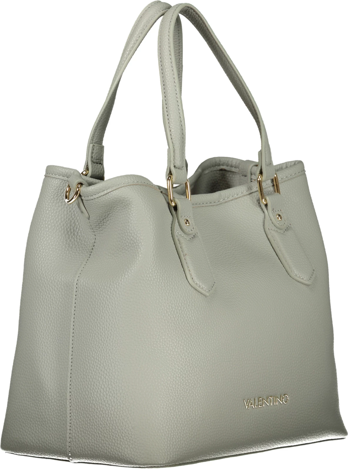 Çantë për femra Valentino Bags, gri