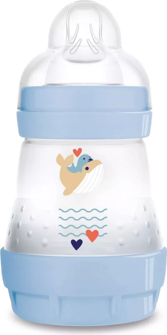 MAM Easy Start™ Anti-Colic 160ml Baby Bottle 0+ months