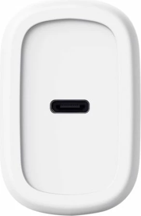 Karikues USB-C Trust Maxo GaN 45W, i bardhë