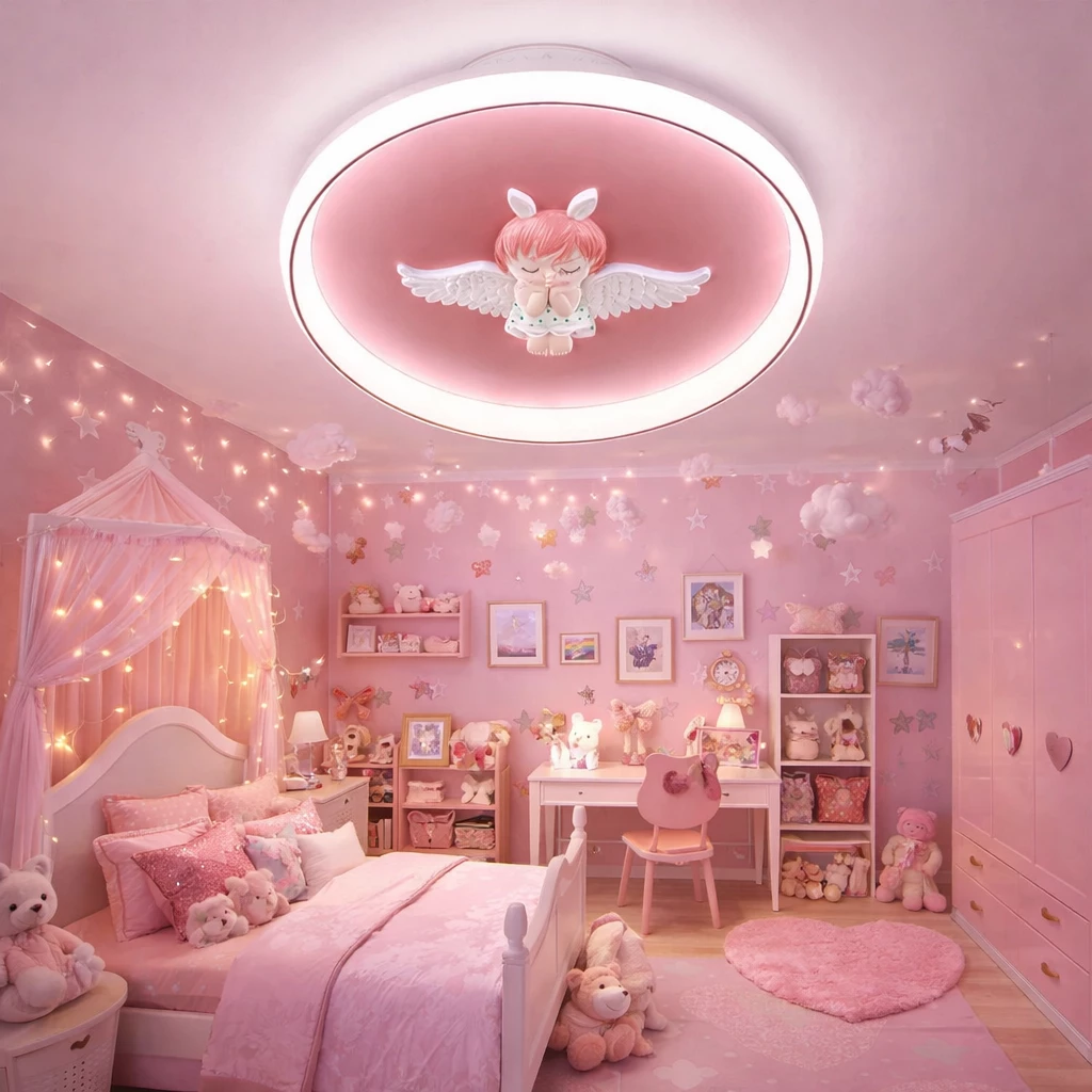 Abazhure LED tavanor 006-A24