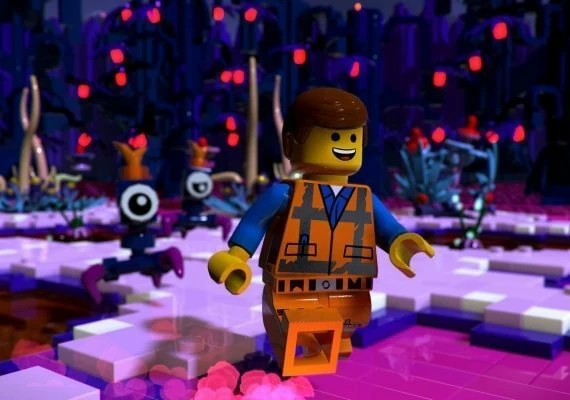 The LEGO Movie 2 Videogame Global