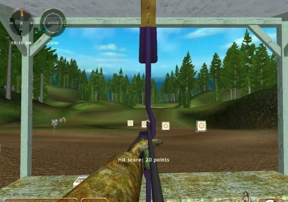 Hunting Unlimited 2010 EN Global