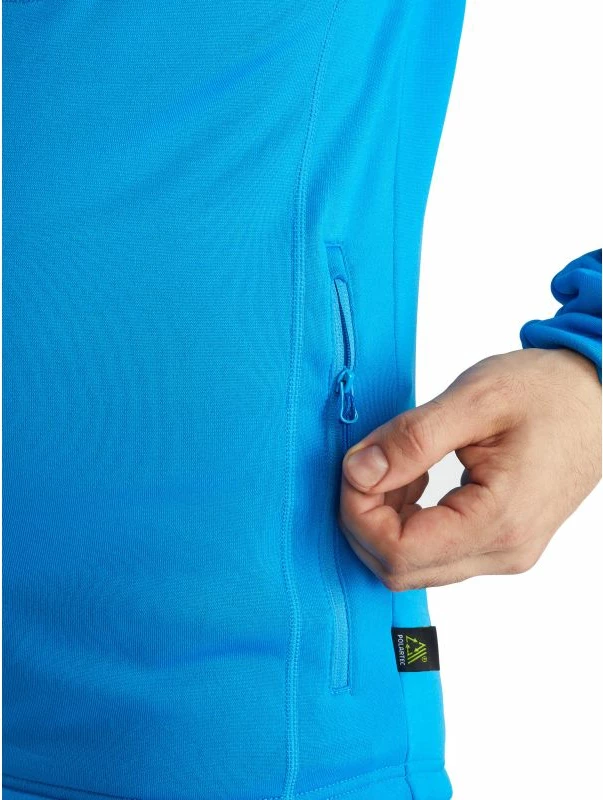 Duks për meshkuj Viking, i kaltër