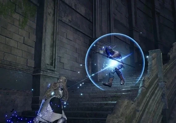 Valkyrie Elysium EN Global