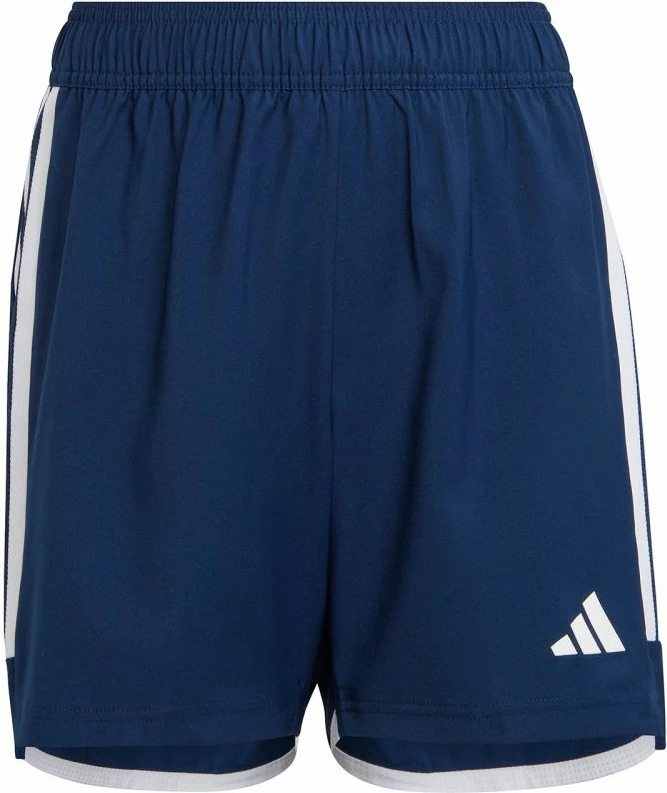 Shorce për fëmijë adidas, navy blue [Madhësia: 140 cm]