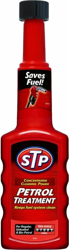 Aditiv Trajtues Benzine 200ml Stp