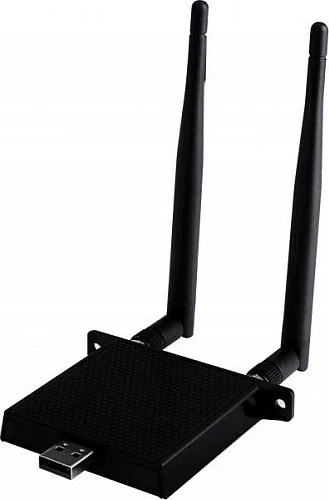 Modul WiFi dhe Bluetooth ViewSonic VB-WIFI-001, Wi‑Fi 6, USB, i zi