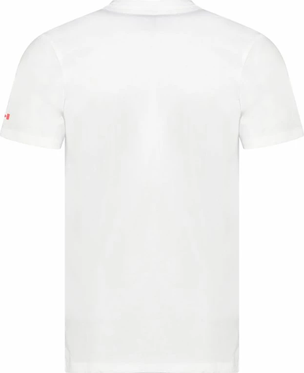 Maicë për meshkuj Canadian Peak, e bardhë