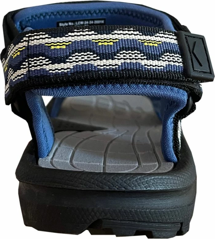 Sandale për fëmijë Lee Cooper, blu marine [Madhësia: 34]