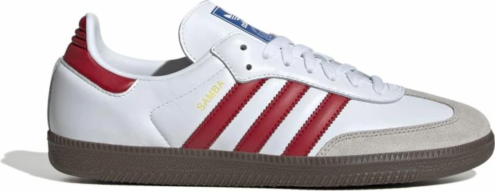 Atlete adidas Originals SAMBA OG IG1025