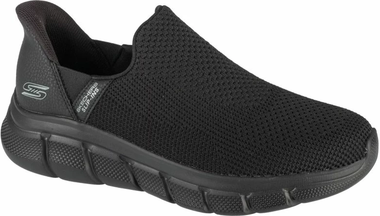 Atlete Skechers lifestyle, të zeza