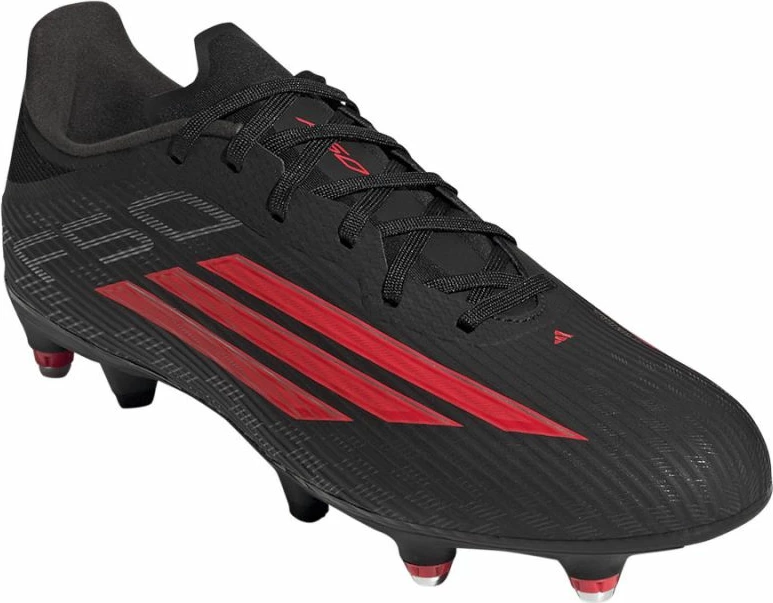 Atlete futbolli adidas F50 League SG JR8982, të zeza