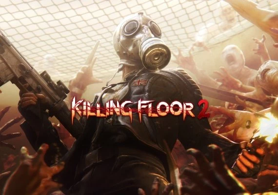 Killing Floor 2 EN Global