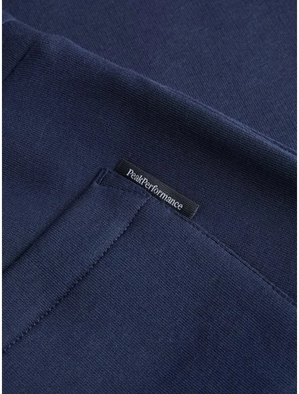 Pantallona Sportive Peak Performance për Meshkuj, ngjyrë blu marinë