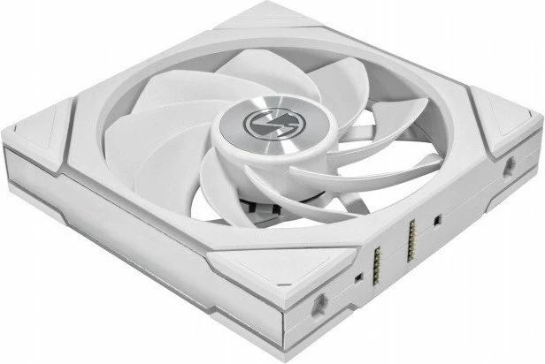 Ventilator PC Lian Li UNI FAN TL Wireless Reverse PWM 140mm ARGB 14RTL1W1W, i bardhë, 1 copë