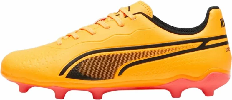 Atlete për fëmijë Puma, të verdha [Madhësia: 38.5]
