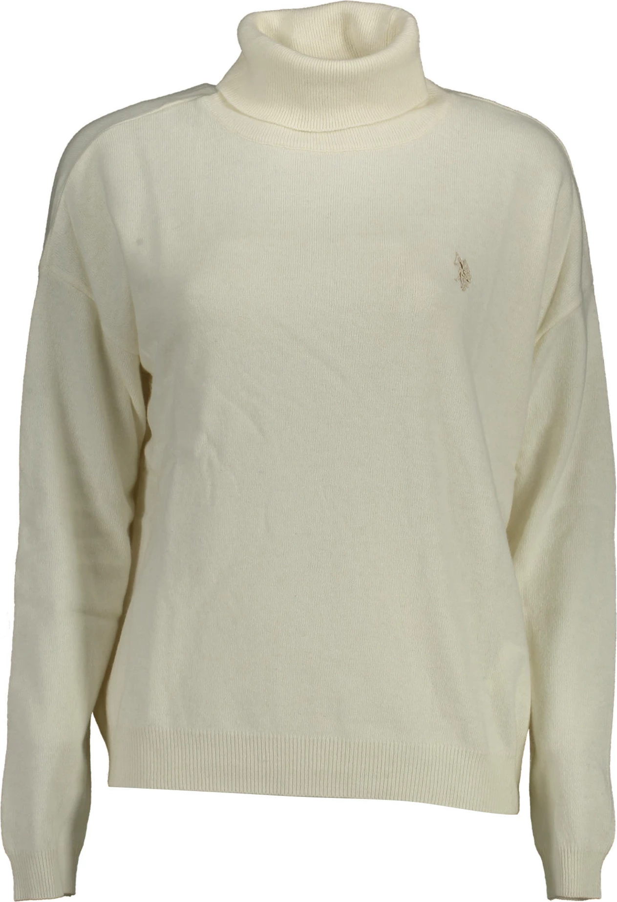 Polo Shirt U.S. POLO femra, të bardhë