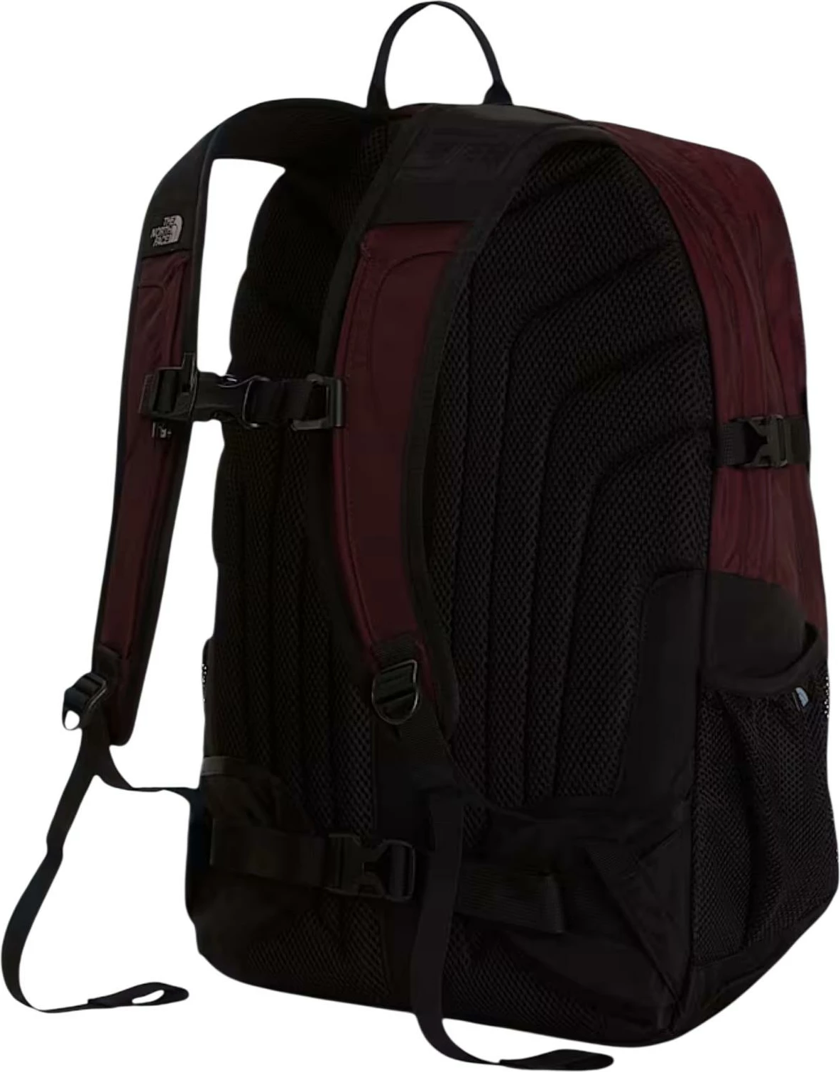 Çantë shpine për meshkuj The North Face Borealis Classic NF00CF9C, bordo