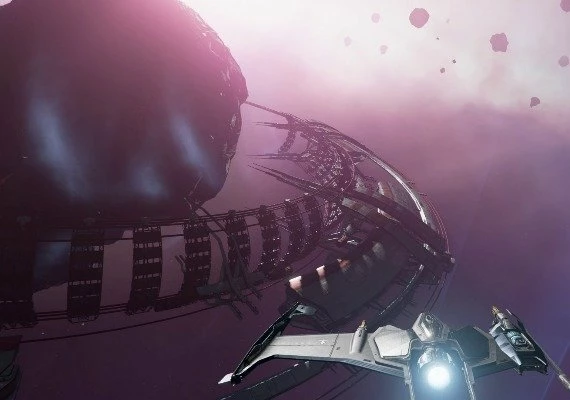 X4: Cradle of Humanity DLC Global