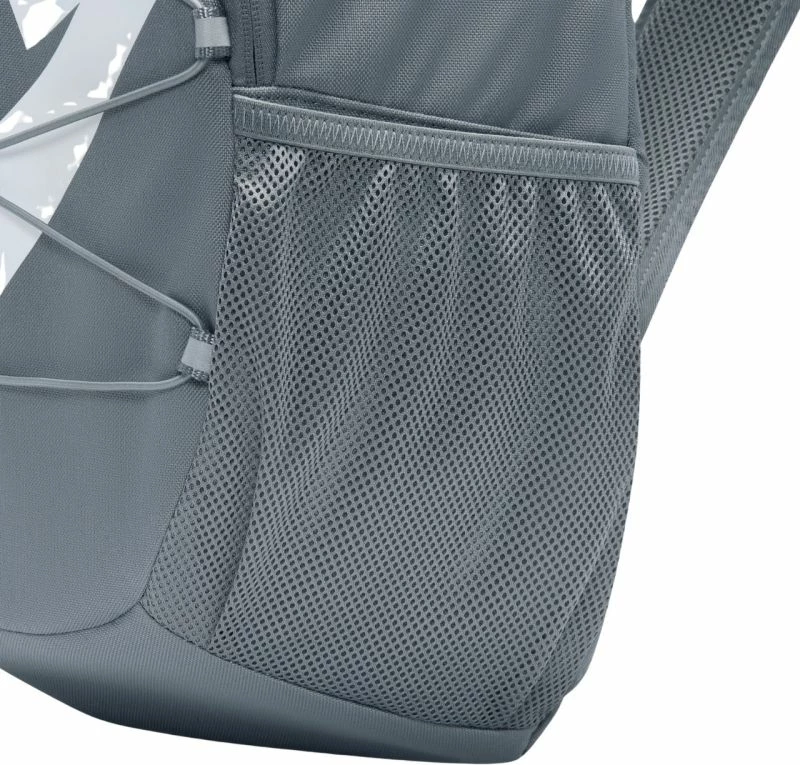 Çantë shpine Nike Heritage Sweep IO8733 084, gri