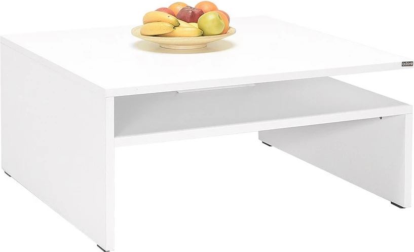Tavolinë kafeje Hanah Home, Diamond White, Shp-640-Dd-1