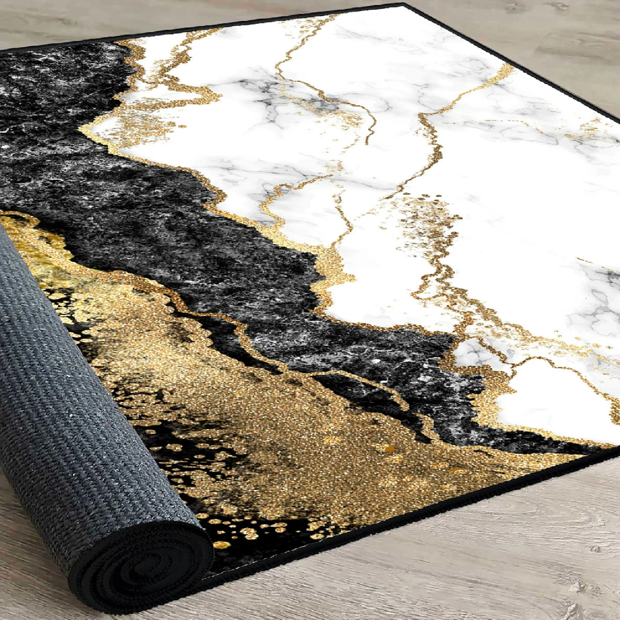 Qilim Conceptum Hypnose, shumëngjyrësh, 160x230cm, Els2375 - 1