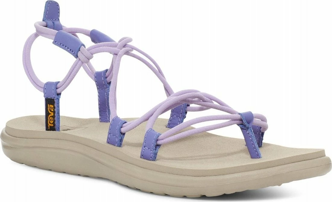 Sandale Teva Voya Infinity, madhësia 40, vjollcë