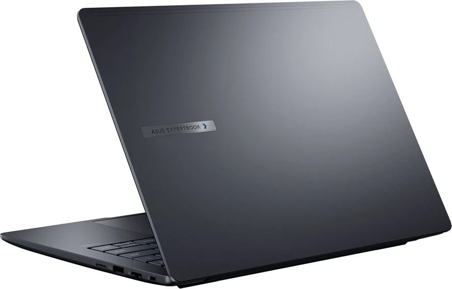 Laptop ASUS ExpertBook B5 B5405CCA-LY0125X, 14", Intel Core Ultra 5 225H, 16 GB RAM, 512 GB SSD, Gri