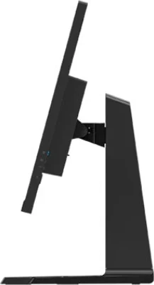 Monitor për lojëra Lenovo Legion Y32p-30, 31.5", IPS, 4K, 144 Hz, me DisplayPort 1.4, HDMI 2.1, USB-C, ngjyrë e zezë