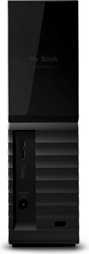 Hard drive WD My Book 18TB i zi