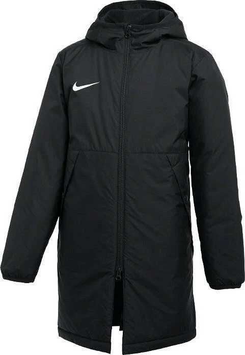 Xhaketë dimërore për djem Nike Park 20 CW6158-010, XS (122-128 cm), e zezë, 1 copë