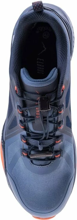 Këpucë për meshkuj Elbrus, blu marine