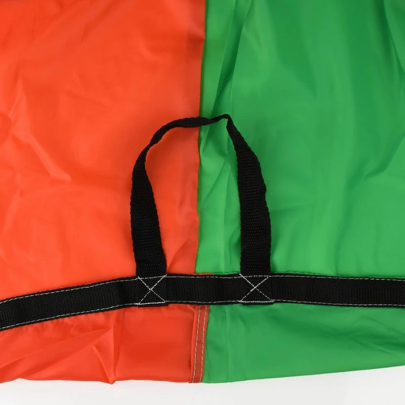 Shall animacioni Yakimasport për fëmijë, shumëngjyrësh