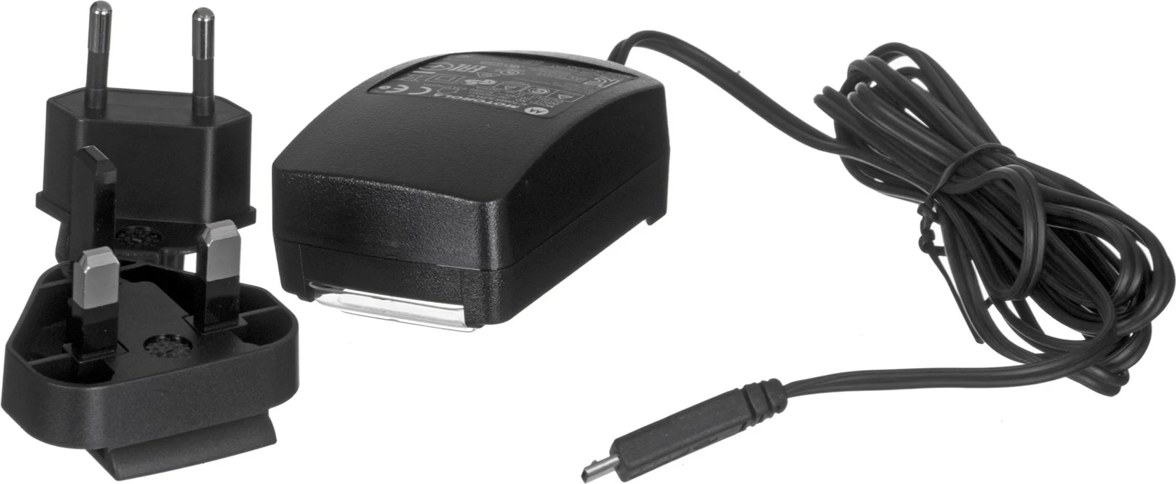 Radio Motorola XT420, 16 kanale, PRM466, e zezë
