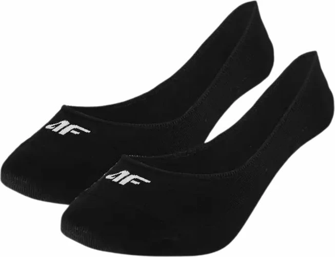 Çorape femra 4F, të zeza