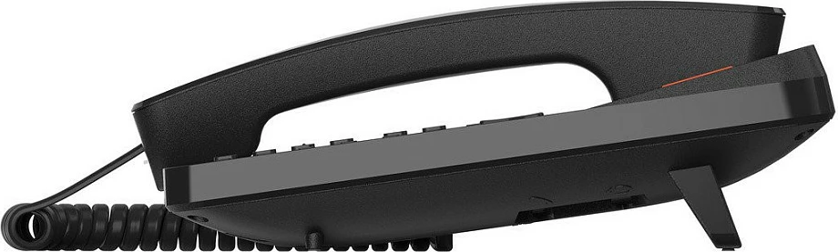 Telefon fiks Gigaset Desk 600, analog, ekran LCD, i zi