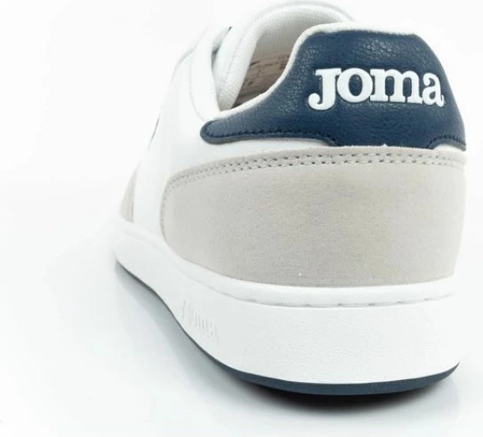 Atlete për meshkuj Joma, të bardha [Madhësia: 40]