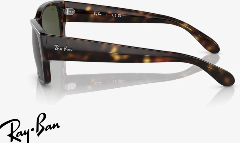 Syze dielli Ray-Ban RB4388 710/31 55