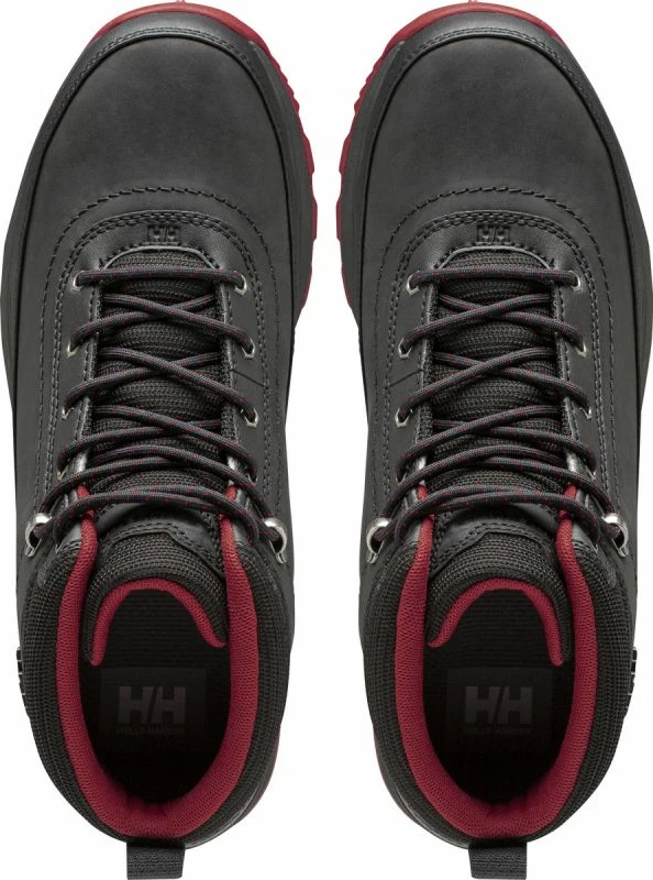Atlete lifestyle Helly Hansen për meshkuj, të zeza [Madhësia: 44.5]