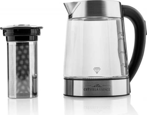 Vëluese Elektrike ETA CRYSTELA ESSENCE 815390000