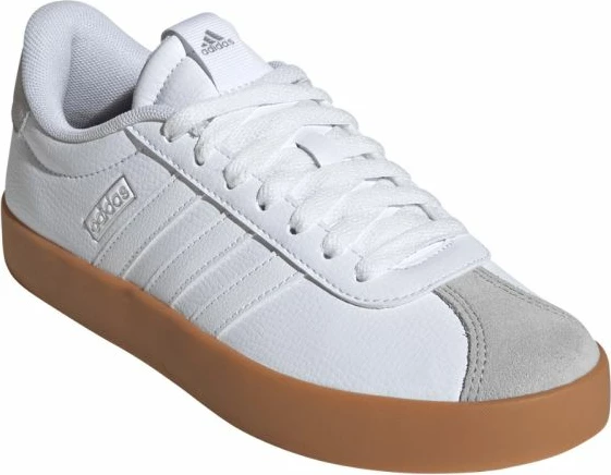 Këpucë adidas për femra, të bardha [Madhësia: 40]