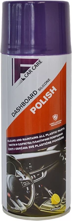 Sprej për pastrimin e maskë vanilla Falcon 97003, 450 ml