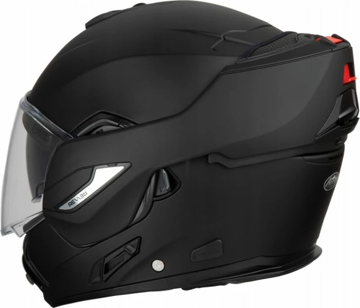 Helmete Rev 19 Zi Mat Xl