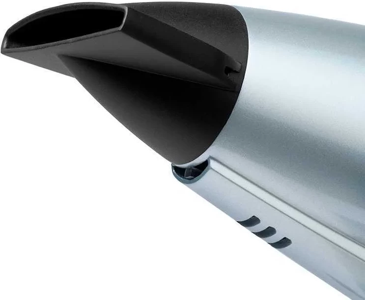 Tharëse flokësh, BaByliss, D773DE, 2100W, motor Super HTDC, teknologji plazma jonike, me difuzer