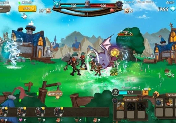 Guardians of Hyelore EN/DE/FR/IT/JA/KO/ZH/ES Global