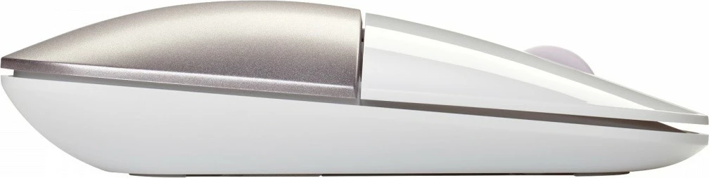 Maus wireless HP Z3700 4VY82AA#ABB 1200 DPI, USB nano receiver, 3 butona, rozë/bardhë