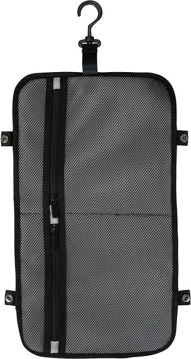 Çantë shpine Targus Lightweight Travel 15.6", 40L, e zezë