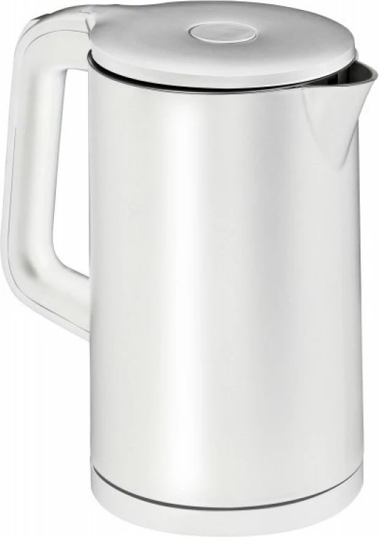 çajnik pa kabllo MPM MCZ-105, i bardhë 1.7L