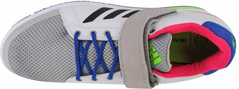 Atlete për meshkuj adidas, shumëngjyrëshe [Madhësia: 42 2/3]