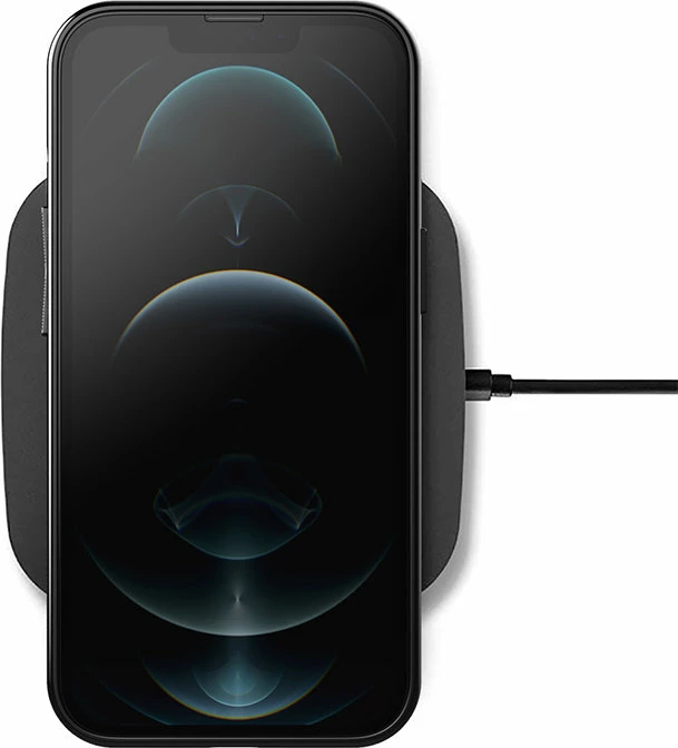 Mbështjellës Hurtel Thunder Case për iPhone 13 Pro, TPU, i zi